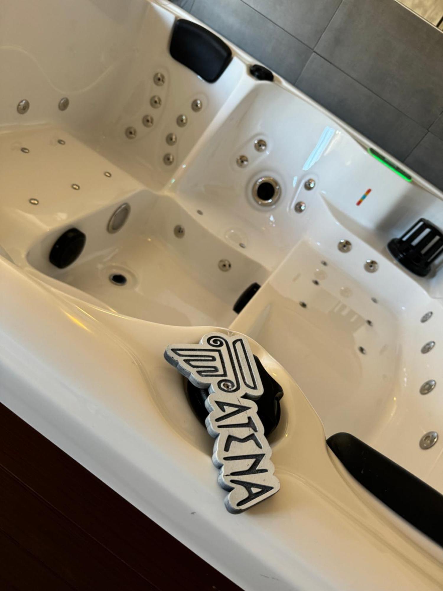 Atena B&B Apartments Platino San Silvestro  Luaran gambar
